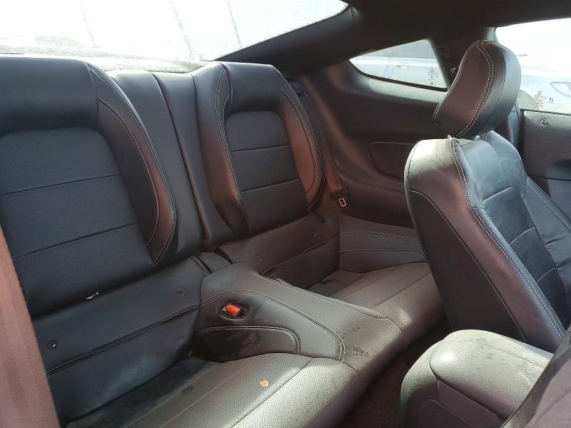 2023 Ford Mustang gt