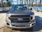 2018 Ford F150 Super Cab