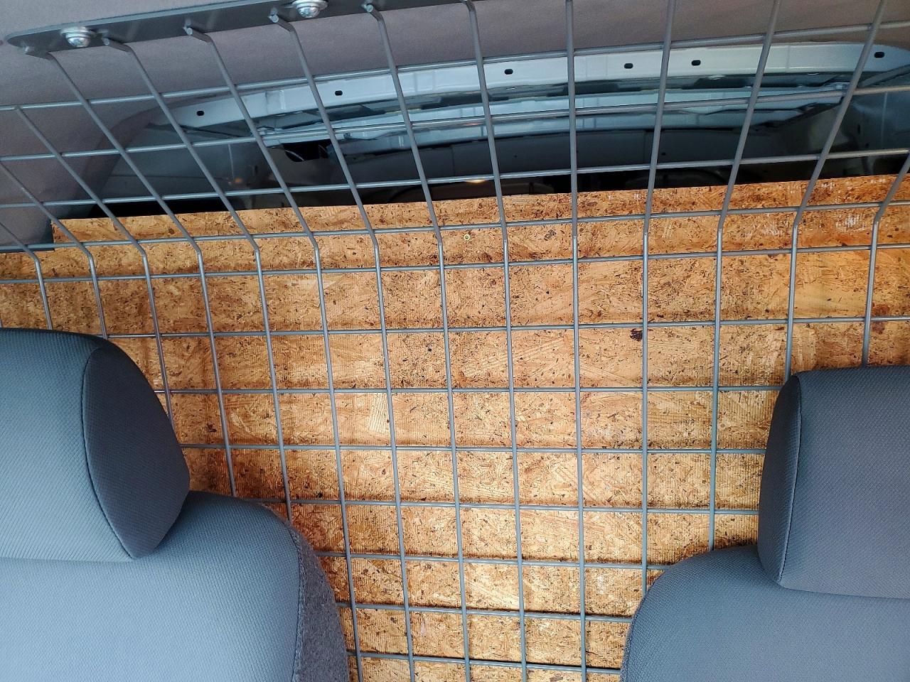 2019 Nissan NV200 S