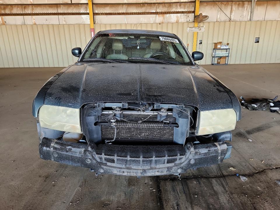 2006 Chrysler 300 Touring