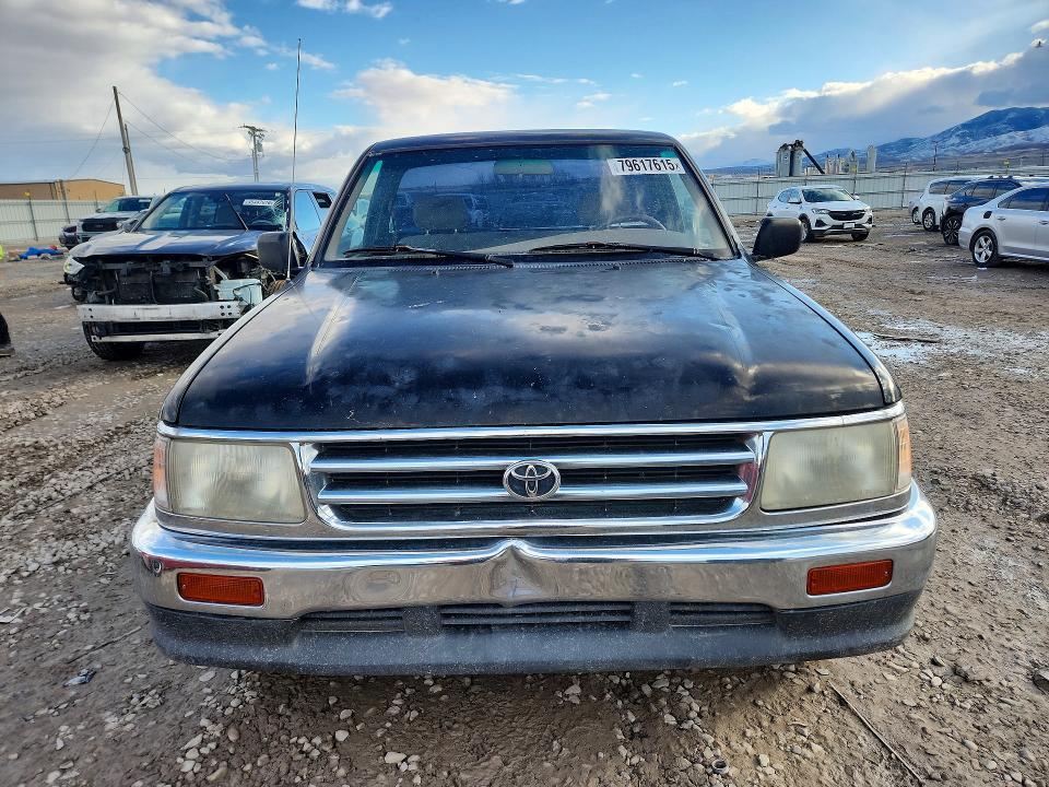 1994 Toyota T100 DX