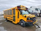 2014 Chevrolet Express G4-Shuttle Bus