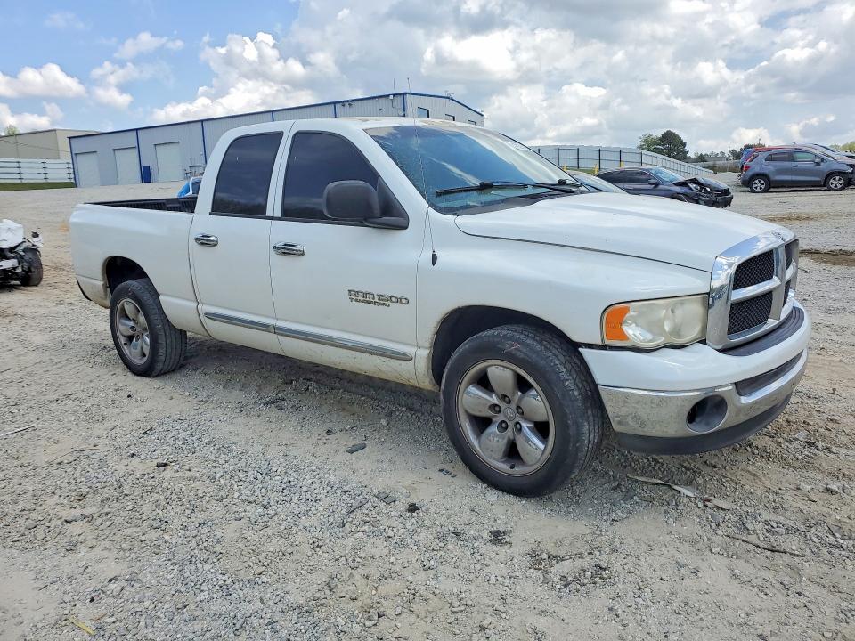 2005 Dodge RAM 1500 ST