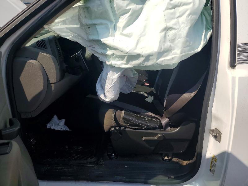 2011 Chevrolet Silverado C1500