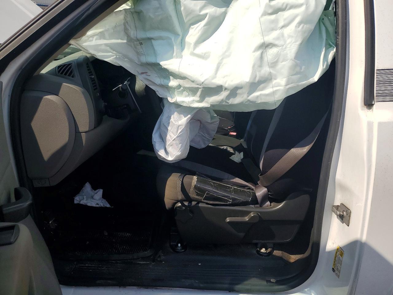 2011 Chevrolet Silverado C1500