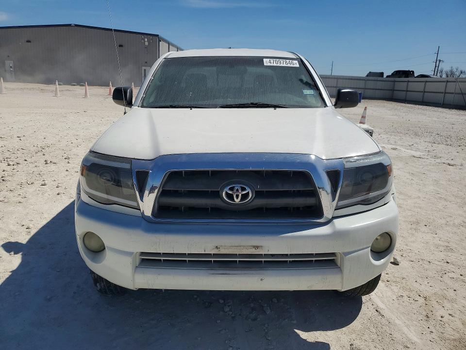 2005 Toyota Tacoma Prerunner V6