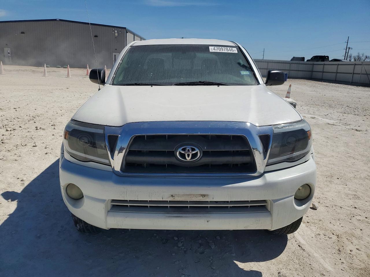 2005 Toyota Tacoma Prerunner V6