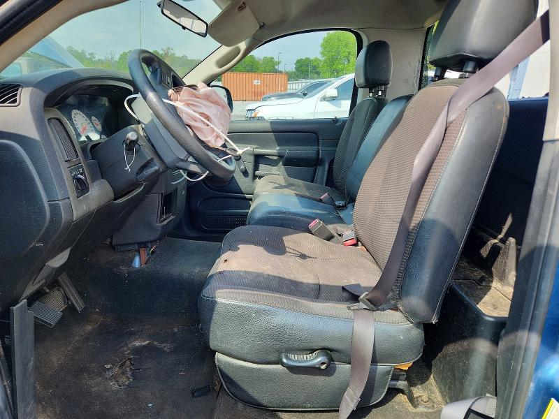 2005 Dodge RAM 1500 ST