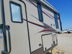 2016 Heartland Rv's Gateway Camper