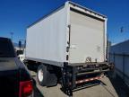 2011 Hino 258/268 BOX Truck