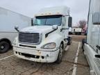 2010 Freightliner Columbia Semi Truck