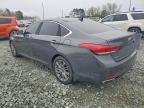 2018 Genesis G80 3.8