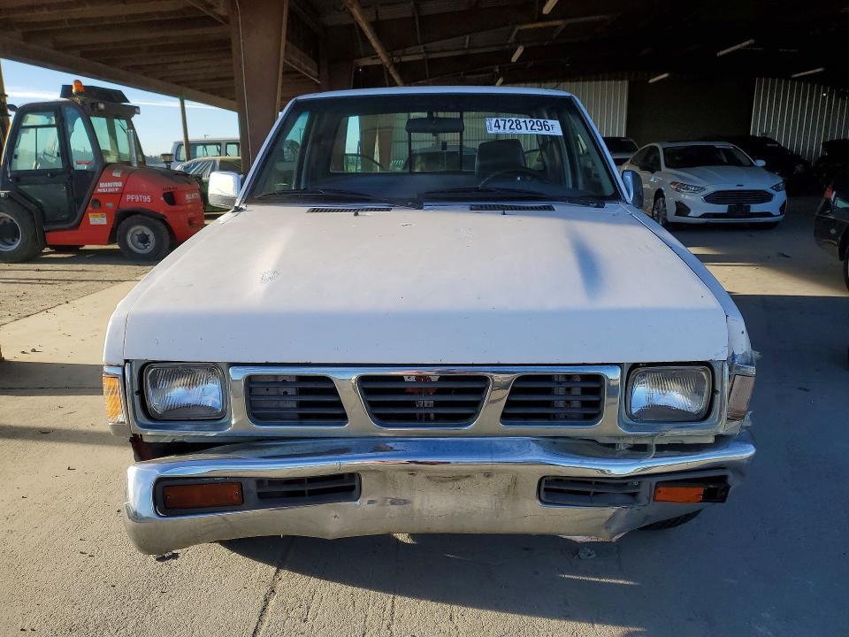 1997 Nissan Truck XE