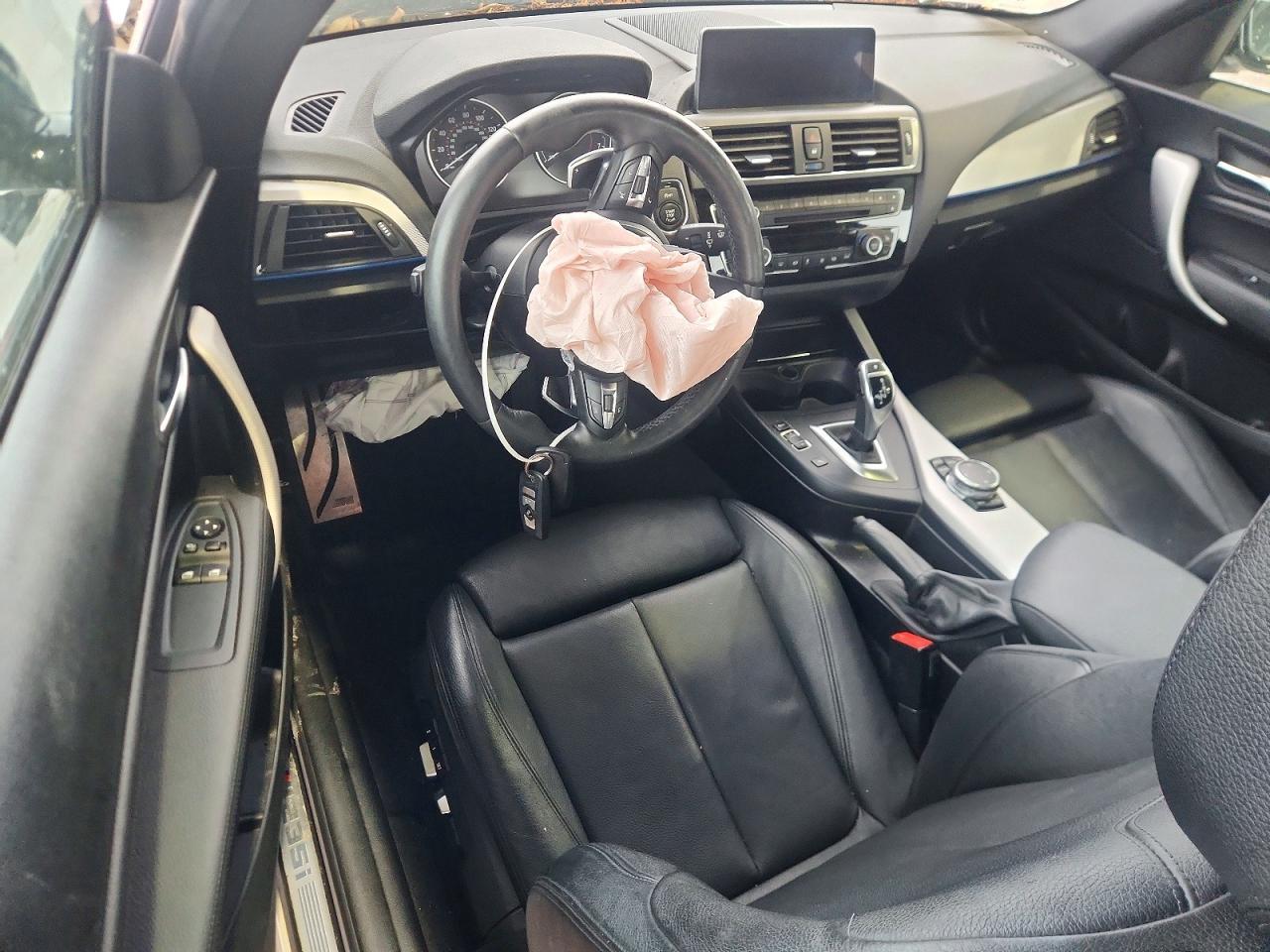 2016 Bmw Motorrad 2016 bmw Motorrad M235xi