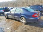 2009 Mercedes-Benz E 350 4matic