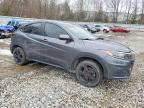 2020 Honda Hr-v lx