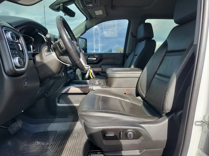 2021 GMC Sierra K3500 Denali