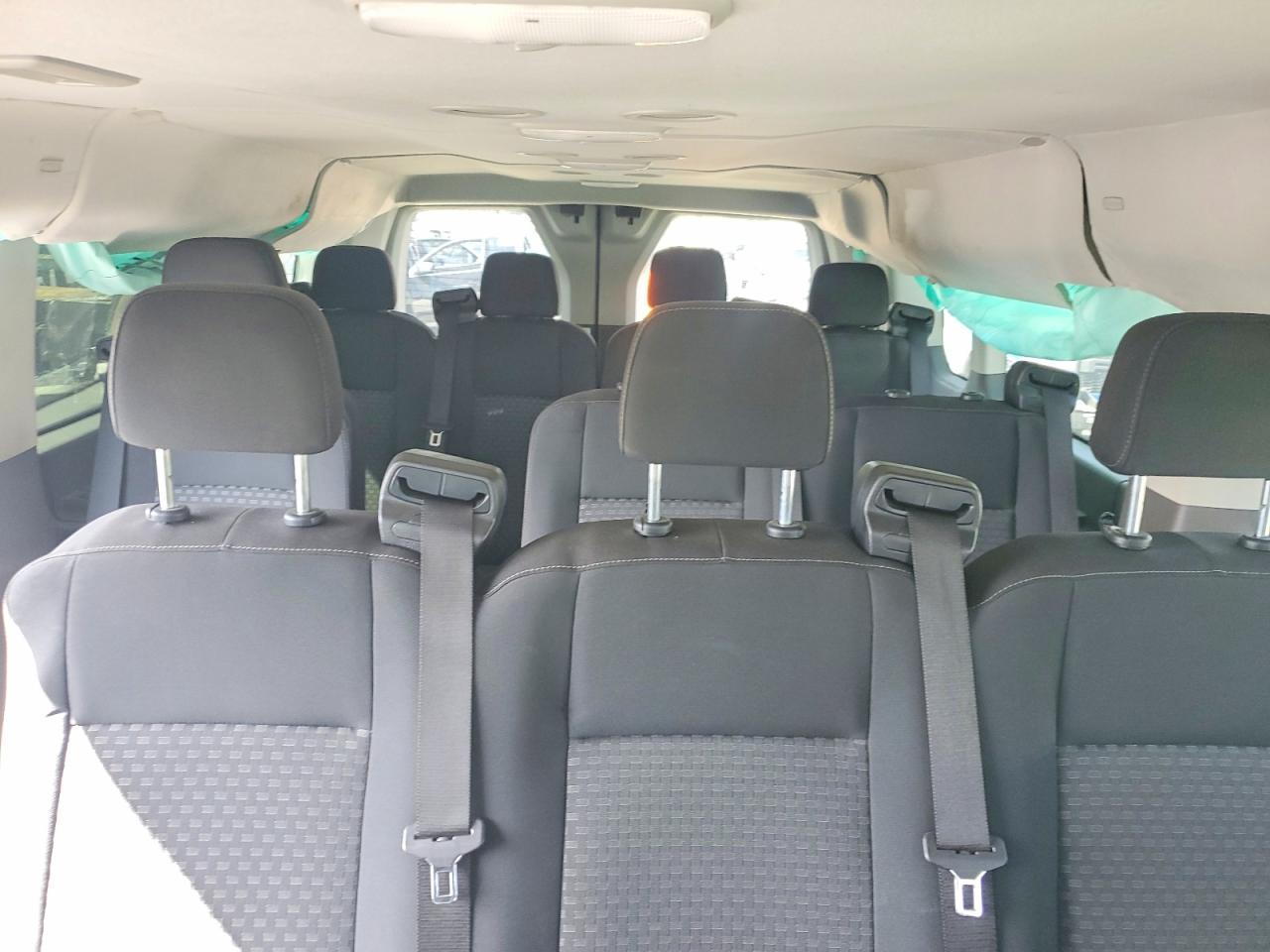 2020 Ford Transit T-350