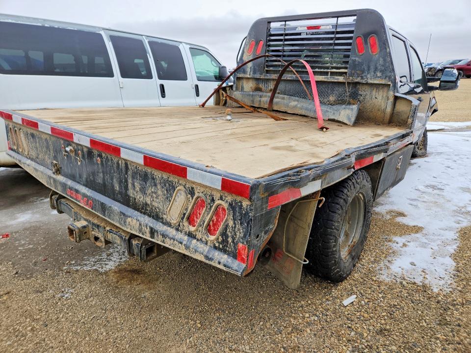 2022 Ford F350 Super Duty