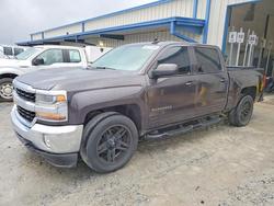 2016 Chevrolet Silverado C1500 LT en venta en Gastonia, NC