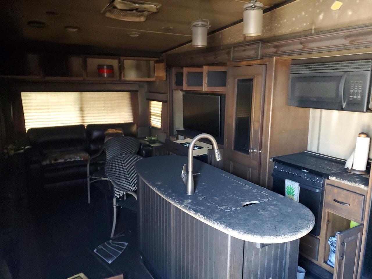 2018 Grand Design Reflection Camper