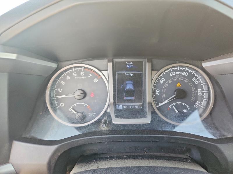 2019 Toyota Tacoma SR5 V6