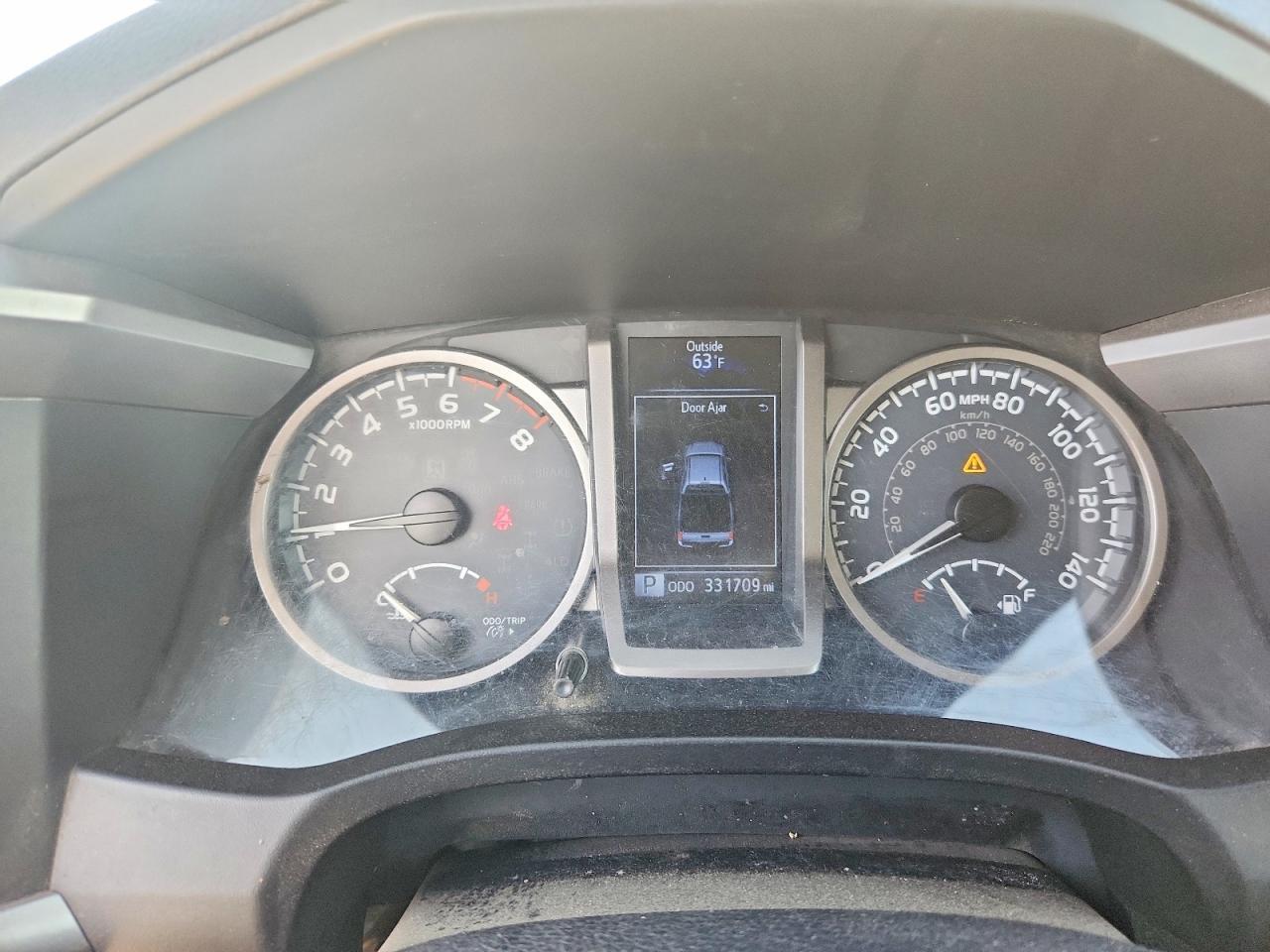 2019 Toyota Tacoma SR5 V6