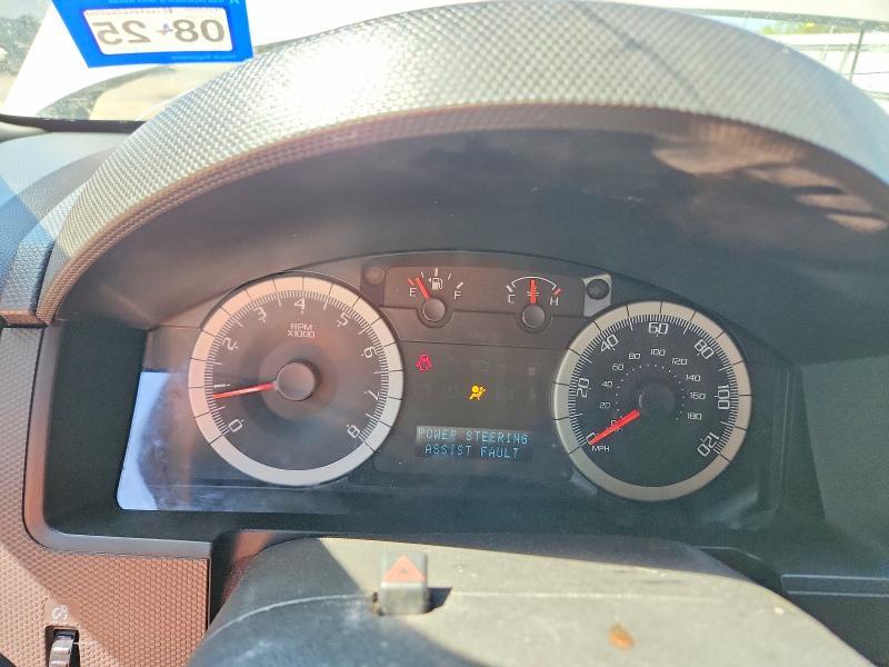 2008 Ford Escape Limited