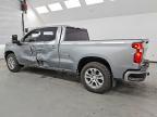 2025 Chevrolet Silverado K1500 LTZ