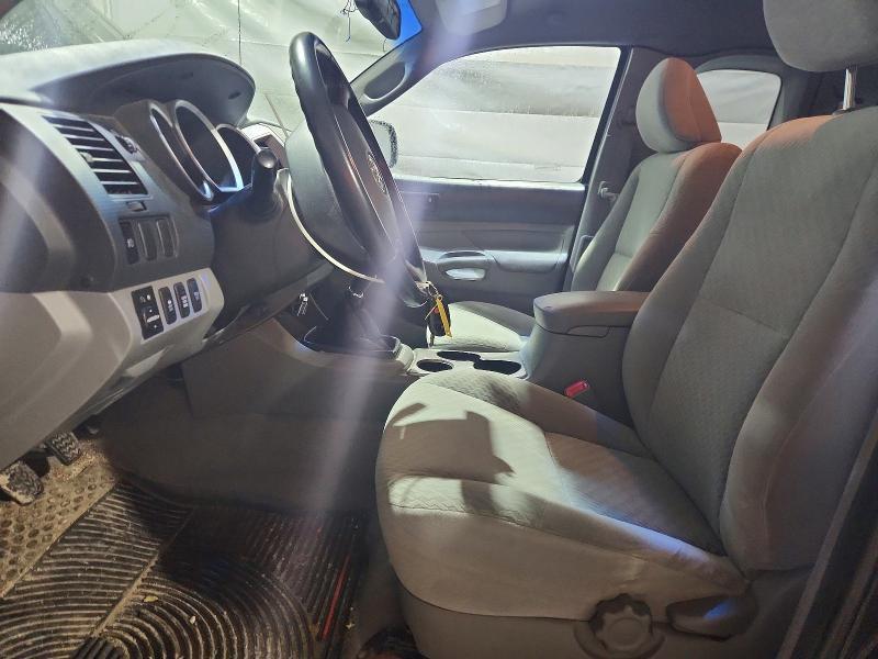 2009 Toyota Tacoma V6