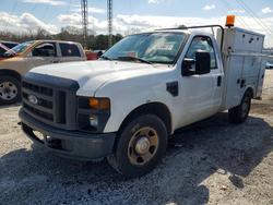 2008 Ford F350 Super Duty Utility / Service Truck en venta en Loganville, GA