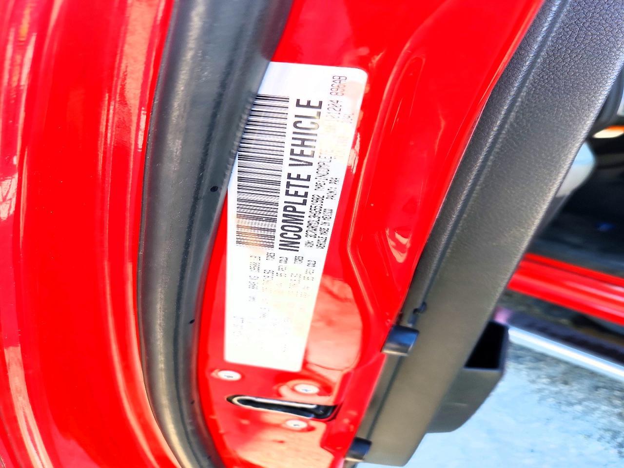 2017 Dodge RAM 5500 Rollback Truck