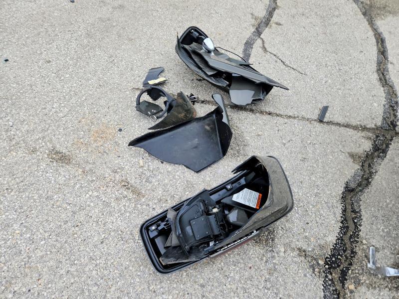 2019 Harley-Davidson Fltrx