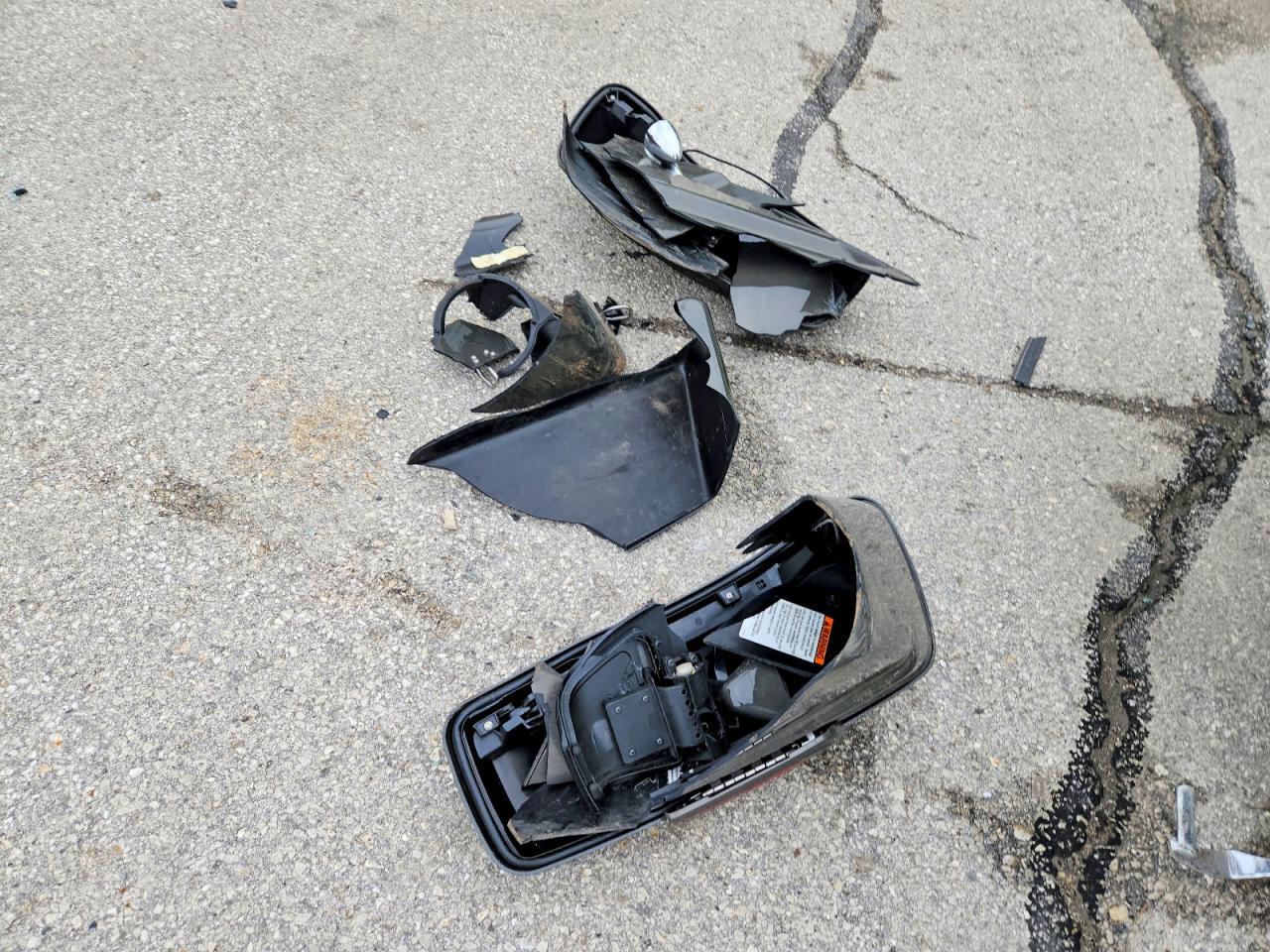 2019 Harley-Davidson Fltrx