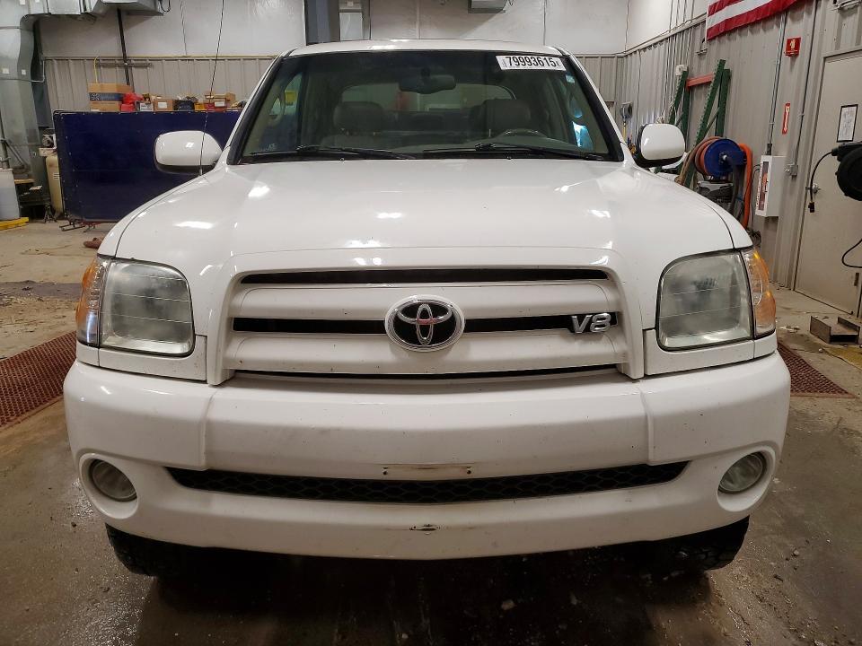 2004 Toyota Tundra Limited