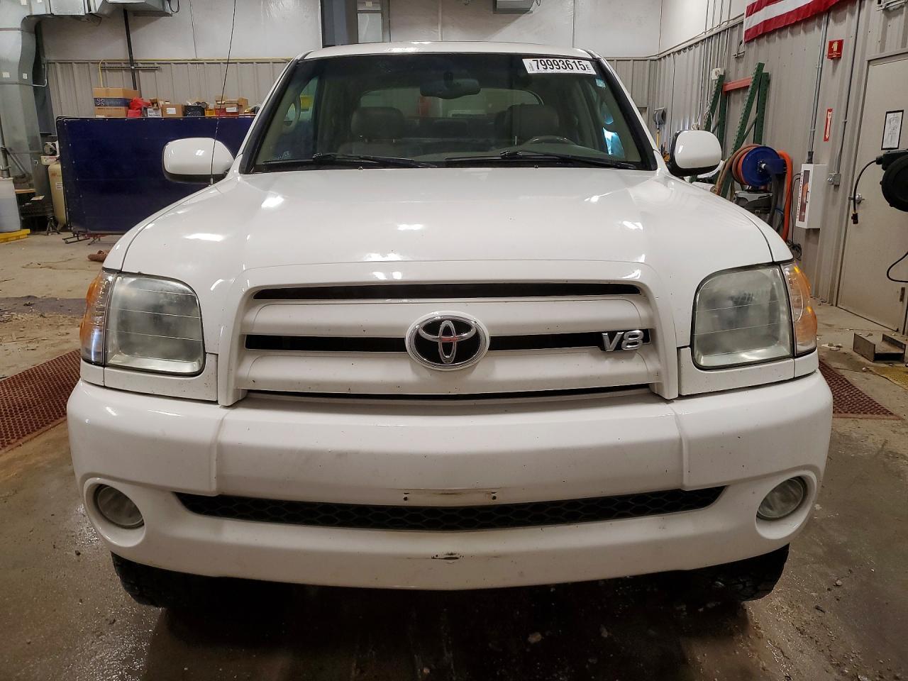 2004 Toyota Tundra Limited