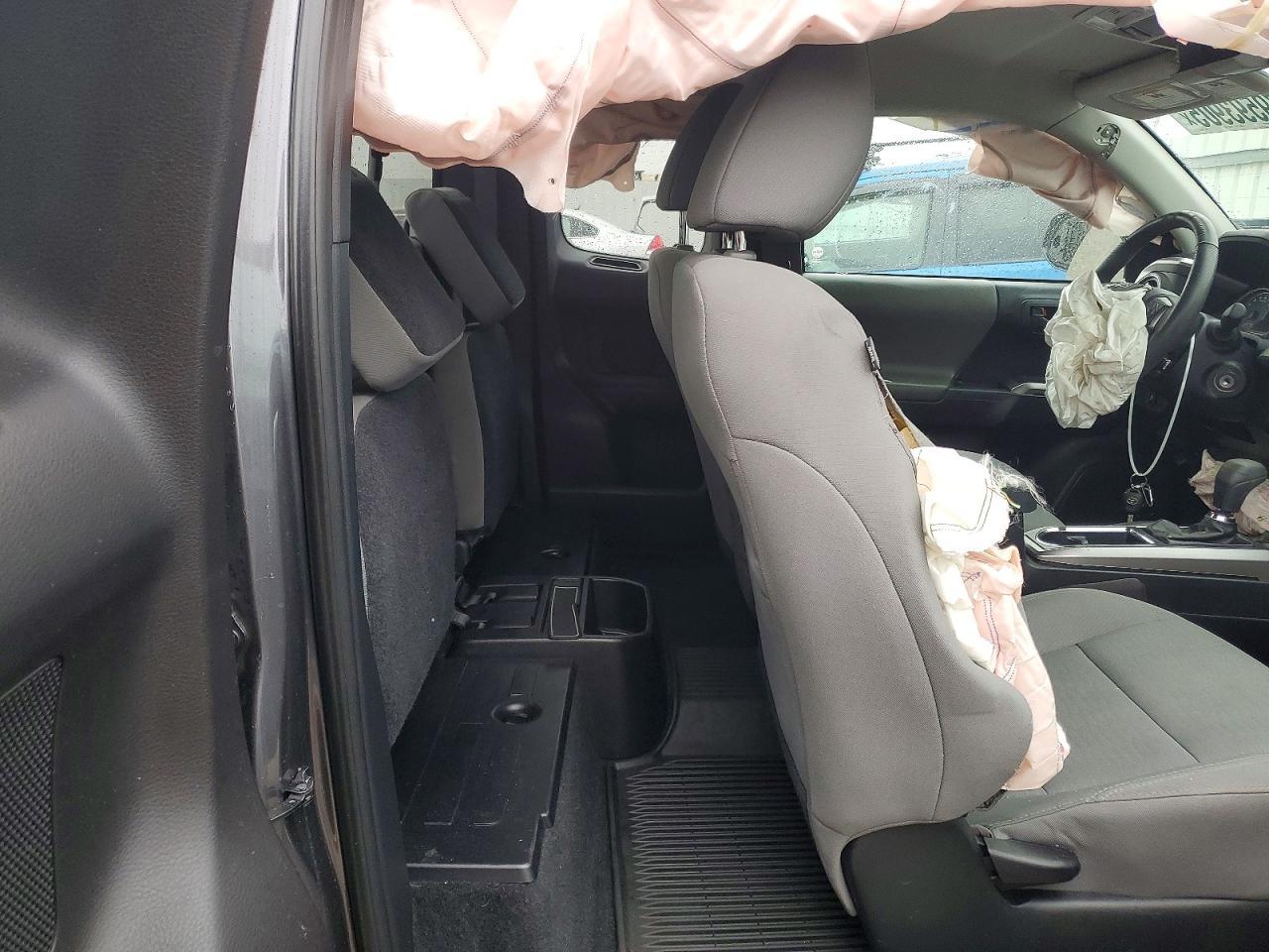 2018 Toyota Tacoma SR5 V6