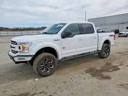 2018 Ford F150 Supercrew en venta en Fredericksburg, VA