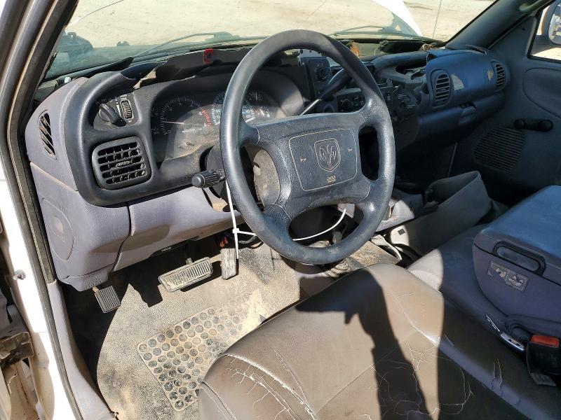 2001 Dodge RAM 2500