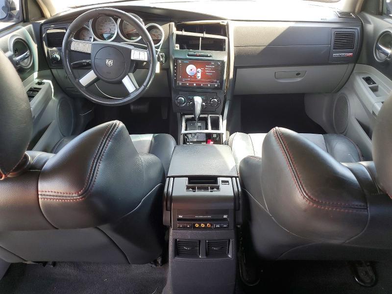 2006 Dodge Charger Srt-8