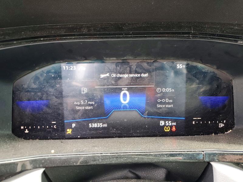 2022 Volkswagen Taos s