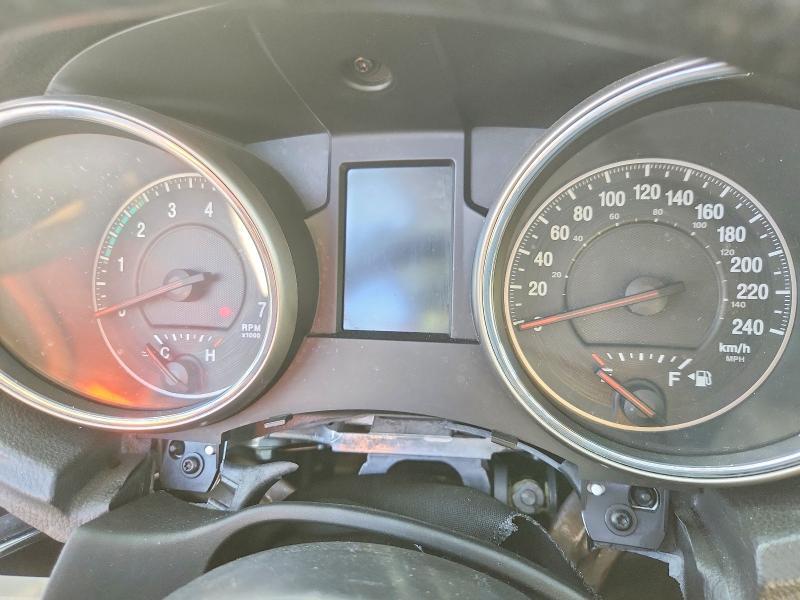 2011 Jeep Grand Cherokee Unknown