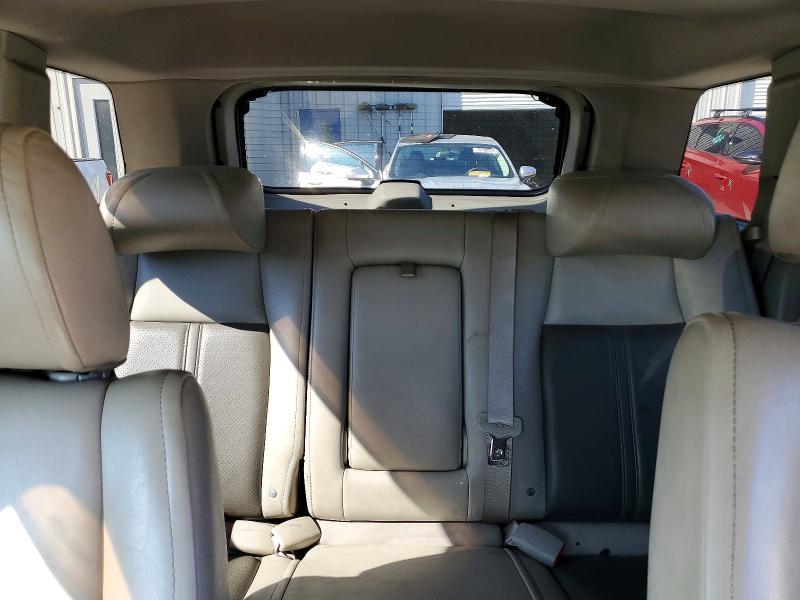 2005 Jeep Grand Cherokee Limited