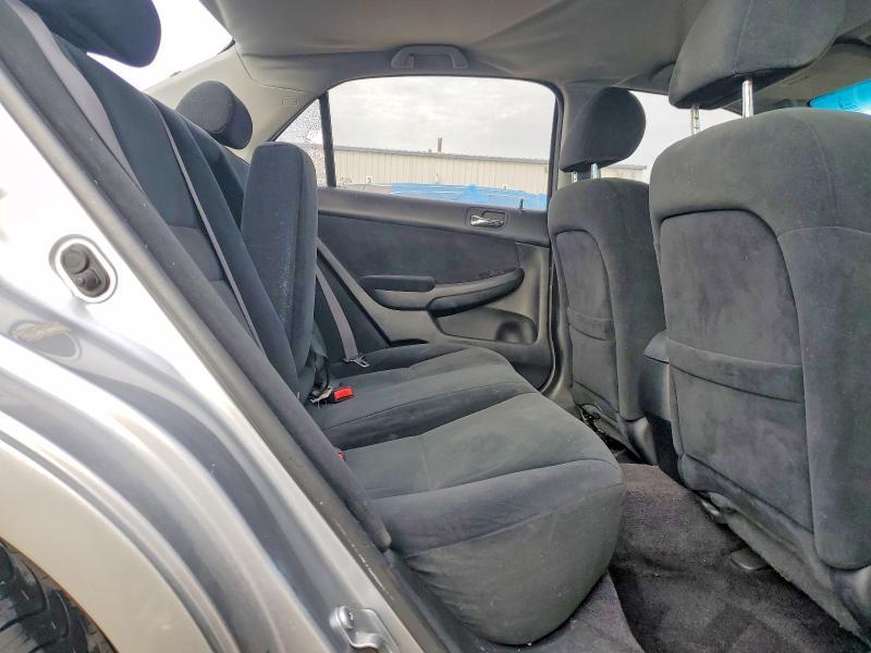 2006 Honda Accord se