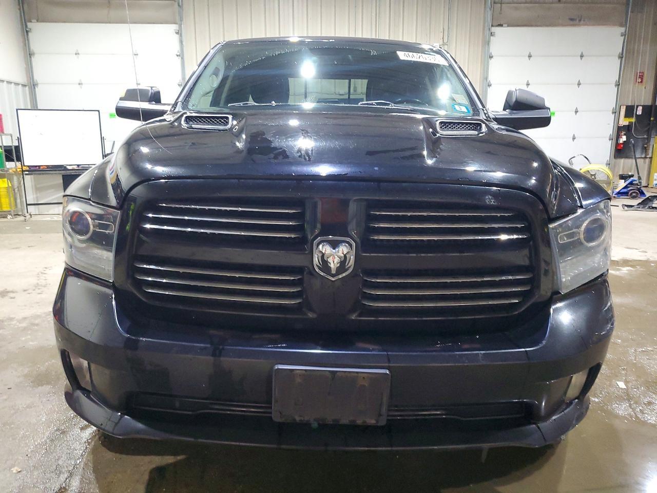 2013 Dodge RAM 1500 Sport
