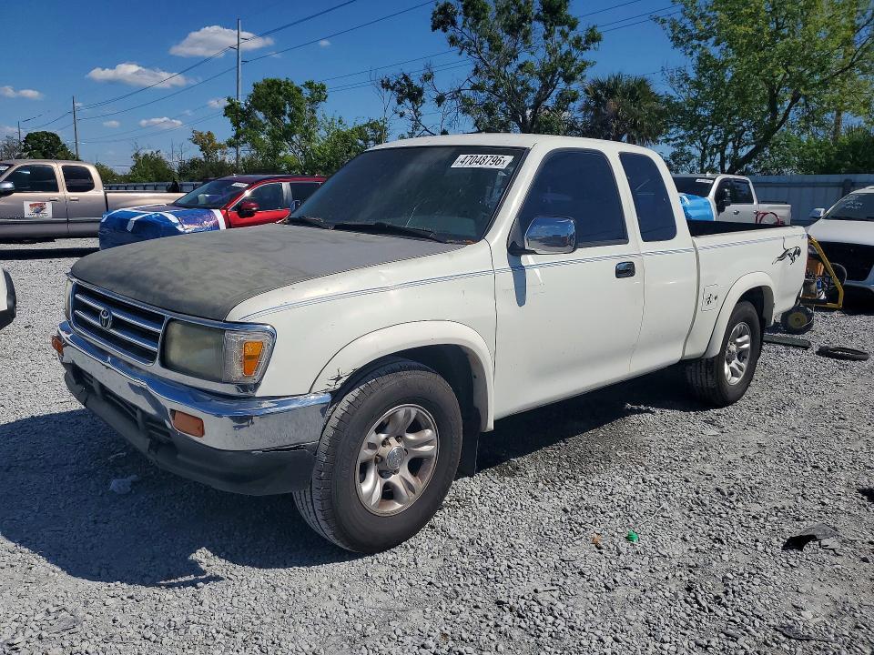 1998 Toyota T100 SR5