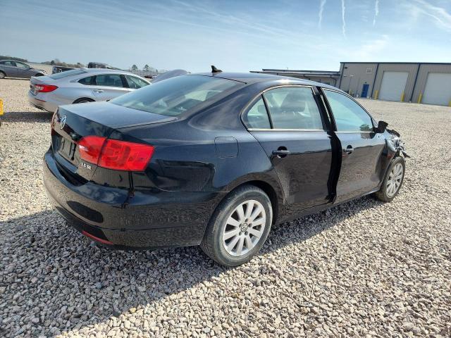 2011 Volkswagen Jetta se