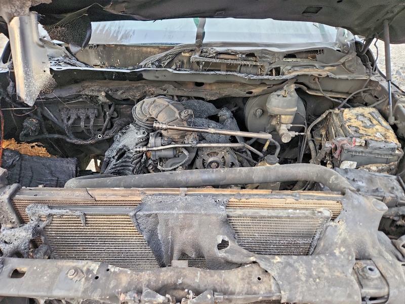 2012 Dodge RAM 1500 SLT