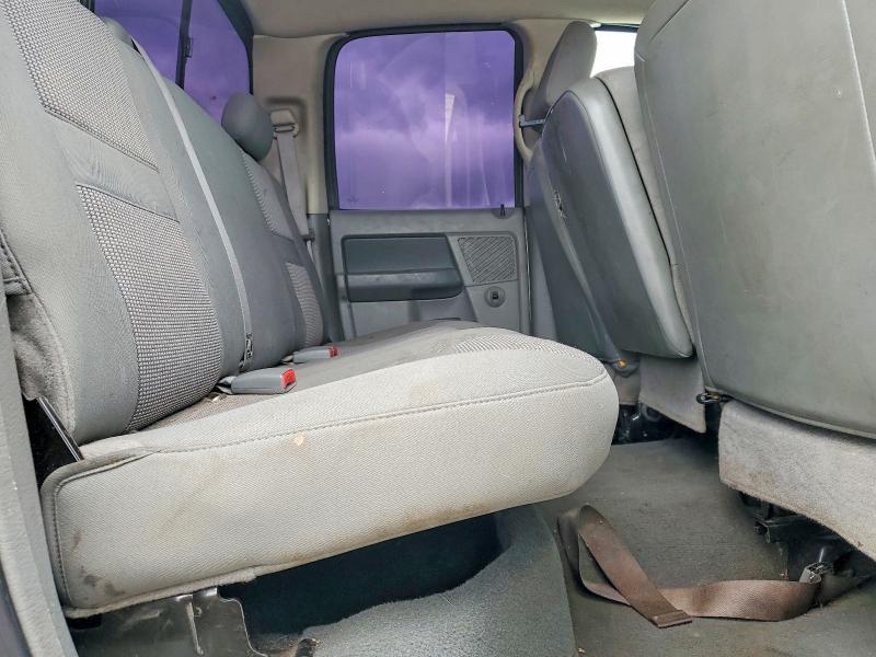 2007 Dodge RAM 2500 ST