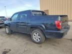 2010 Honda Ridgeline RTS
